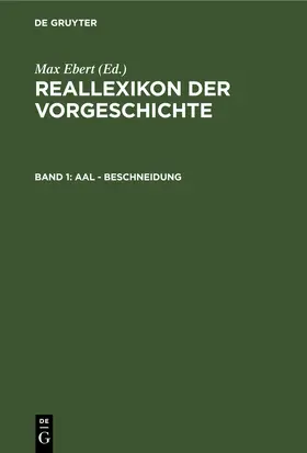 Ebert | Aal - Beschneidung | E-Book | www.sack.de