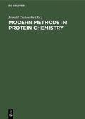 Tschesche |  Modern methods in protein chemistry | eBook | Sack Fachmedien