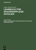 Dietrich |  Physiologie, pathologische Physiologie, Pharmakologie | eBook | Sack Fachmedien