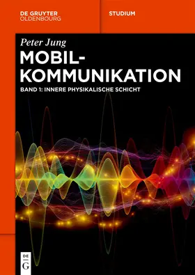 Jung |  Mobilkommunikation | Buch |  Sack Fachmedien