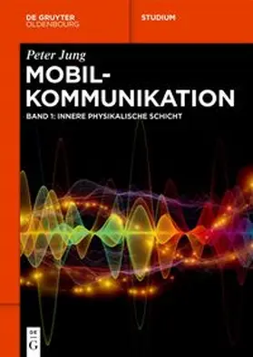 Jung | Mobilkommunikation | E-Book | www.sack.de