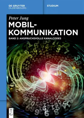 Jung |  Mobilkommunikation | eBook | Sack Fachmedien