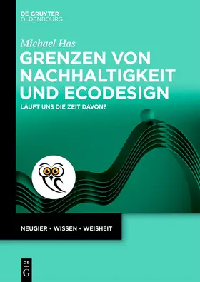 Has |  Grenzen von Nachhaltigkeit und Ecodesign | Buch |  Sack Fachmedien