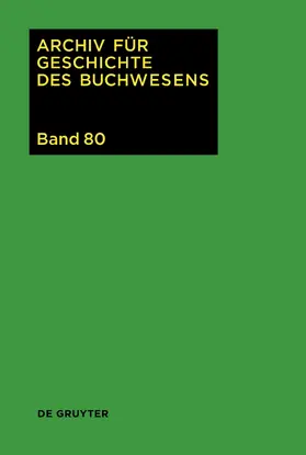 Frimmel / Haug / Wurm |  2025 | Buch |  Sack Fachmedien