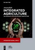 Amanullah |  Integrated Agriculture | Buch |  Sack Fachmedien