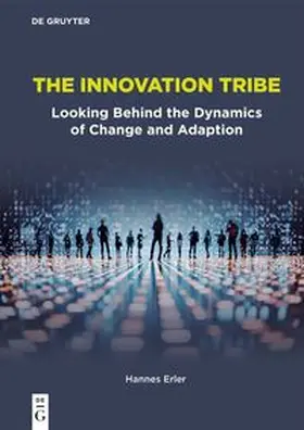 Erler | The Innovation Tribe | E-Book | www.sack.de