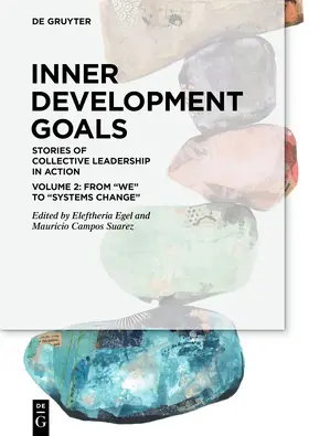 Egel / Campos Suarez | Inner Development Goals | E-Book | www.sack.de