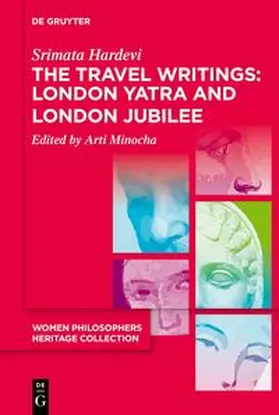 Hardevi / Minocha |  The Travel Writings: London Yatra and London Jubilee | Buch |  Sack Fachmedien