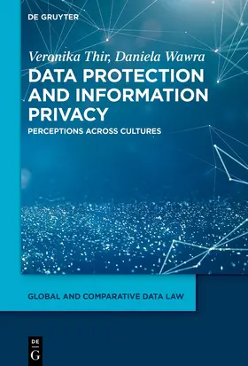 Thir / Wawra |  Data Protection and Information Privacy | Buch |  Sack Fachmedien