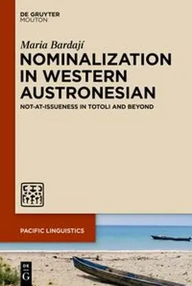 Bardají | Nominalization in Western Austronesian | E-Book | www.sack.de