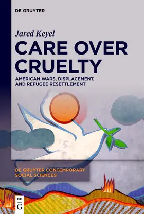 Keyel |  Care Over Cruelty | Buch |  Sack Fachmedien