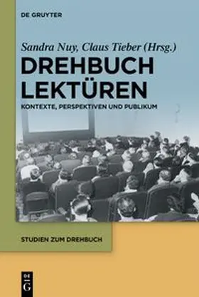 Nuy / Tieber |  Drehbuchlektüren | Buch |  Sack Fachmedien