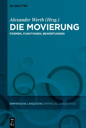 Werth |  Die Movierung | Buch |  Sack Fachmedien