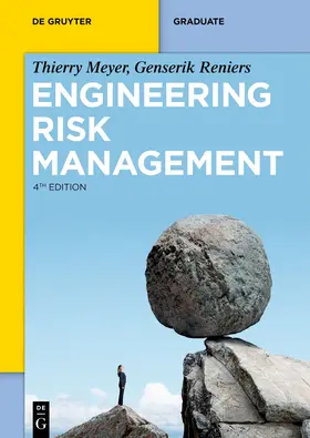 Meyer / Reniers |  Engineering Risk Management | Buch |  Sack Fachmedien
