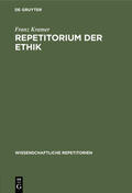 Kramer |  Repetitorium der Ethik | eBook | Sack Fachmedien