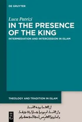 Patrizi | In the Presence of the King | E-Book | www.sack.de