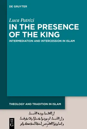 Patrizi |  In the Presence of the King | eBook | Sack Fachmedien