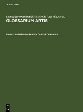  Bogen und Arkaden / Arcs et arcades | eBook | Sack Fachmedien