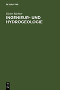 Richter |  Ingenieur- und Hydrogeologie | eBook | Sack Fachmedien