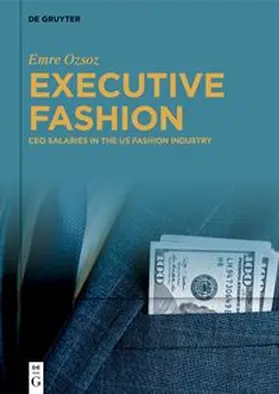 Ozsoz | Executive Fashion | E-Book | www.sack.de