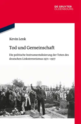 Lenk | Tod und Gemeinschaft | E-Book | www.sack.de