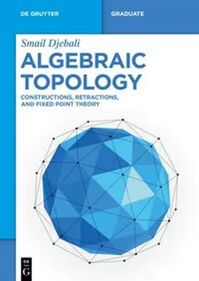 Djebali | Algebraic Topology | E-Book | sack.de