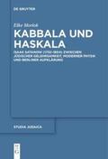 Morlok |  Kabbala und Haskala | Buch |  Sack Fachmedien