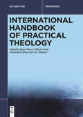 Weyel / Gräb / Lartey |  International Handbook of Practical Theology | Buch |  Sack Fachmedien