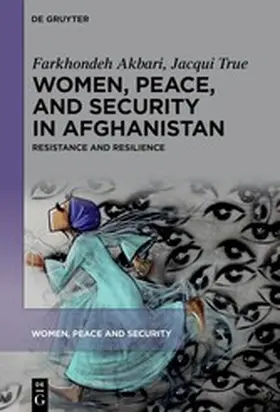 Akbari / True |  Women, Peace, and Security in Afghanistan | eBook | Sack Fachmedien
