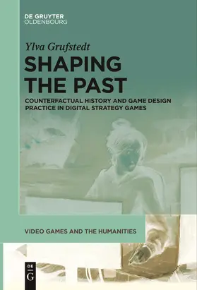 Grufstedt |  Shaping the Past | Buch |  Sack Fachmedien