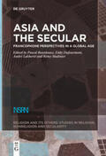 Bourdeaux / Dufourmont / Laliberté |  Asia and the Secular | Buch |  Sack Fachmedien