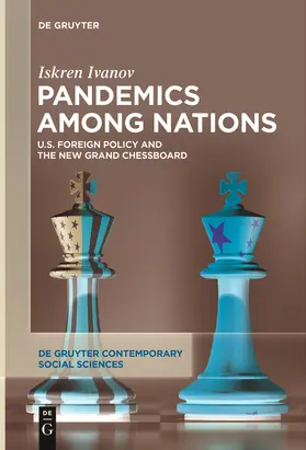 Ivanov | Pandemics Among Nations | Buch | 978-3-11-152368-2 | www.sack.de