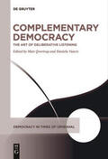 Qvortrup / Vancic |  Complementary Democracy | Buch |  Sack Fachmedien
