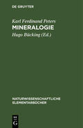 Peters / Bücking |  Mineralogie | eBook | Sack Fachmedien