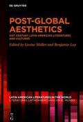 Müller / Loy |  Post-Global Aesthetics | Buch |  Sack Fachmedien