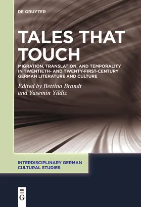 Yildiz / Brandt |  Tales That Touch | Buch |  Sack Fachmedien