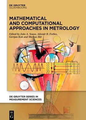Sousa / Forbes / Kok |  Mathematical and Computational Approaches in Metrology | eBook | Sack Fachmedien