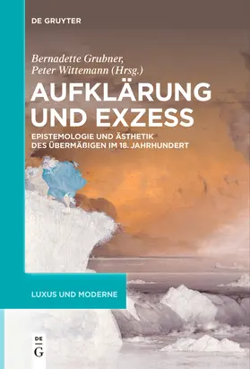 Wittemann / Grubner |  Aufklärung und Exzess | Buch |  Sack Fachmedien