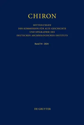 Schuler / Haensch / Killen |  2024 | eBook | Sack Fachmedien