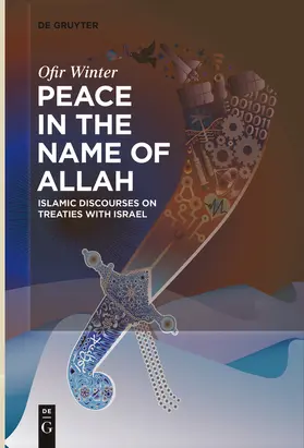 Winter | Peace in the Name of Allah | Buch | 978-3-11-154082-5 | sack.de