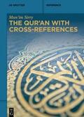 Sirry |  The Qur'an with Cross-References | Buch |  Sack Fachmedien