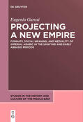 Garosi |  Projecting a New Empire | Buch |  Sack Fachmedien