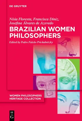 Floresta / Diniz / Azevedo |  Brazilian Women Philosophers | Buch |  Sack Fachmedien