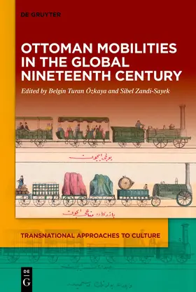Turan Özkaya / Zandi-Sayek |  Ottoman Mobilities in the Global Nineteenth Century | Buch |  Sack Fachmedien