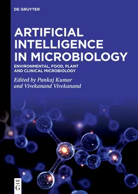 Kumar / Vivekanand / Pareek |  Artificial Intelligence in Microbiology | eBook | Sack Fachmedien