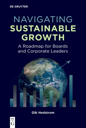 Hedstrom |  Navigating Sustainable Growth | eBook | Sack Fachmedien