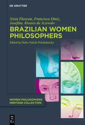 Floresta / Diniz / Azevedo |  Brazilian Women Philosophers | eBook | Sack Fachmedien