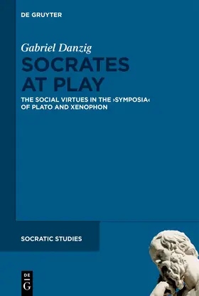 Danzig |  Socrates at Play | eBook | Sack Fachmedien