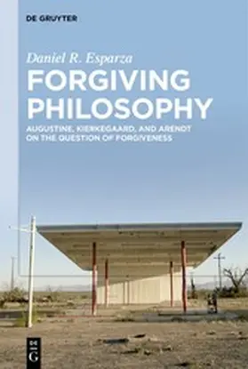 Esparza | Forgiving Philosophy | E-Book | www.sack.de
