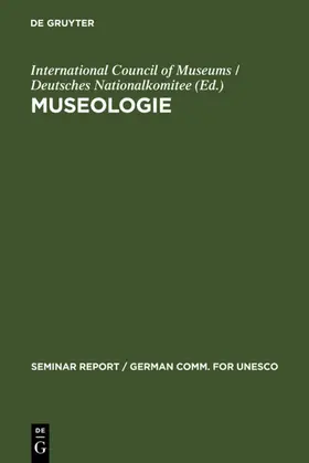  Museologie | eBook | Sack Fachmedien